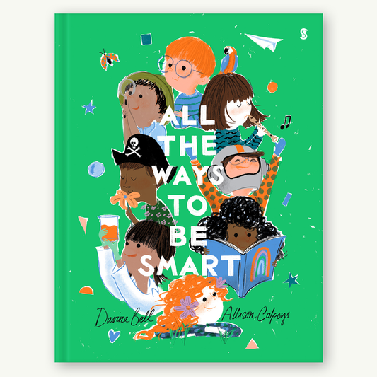 All The Ways To Be Smart