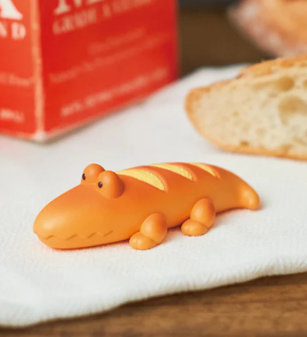 Animal Bakery Mini Figure Blind Box Series 2
