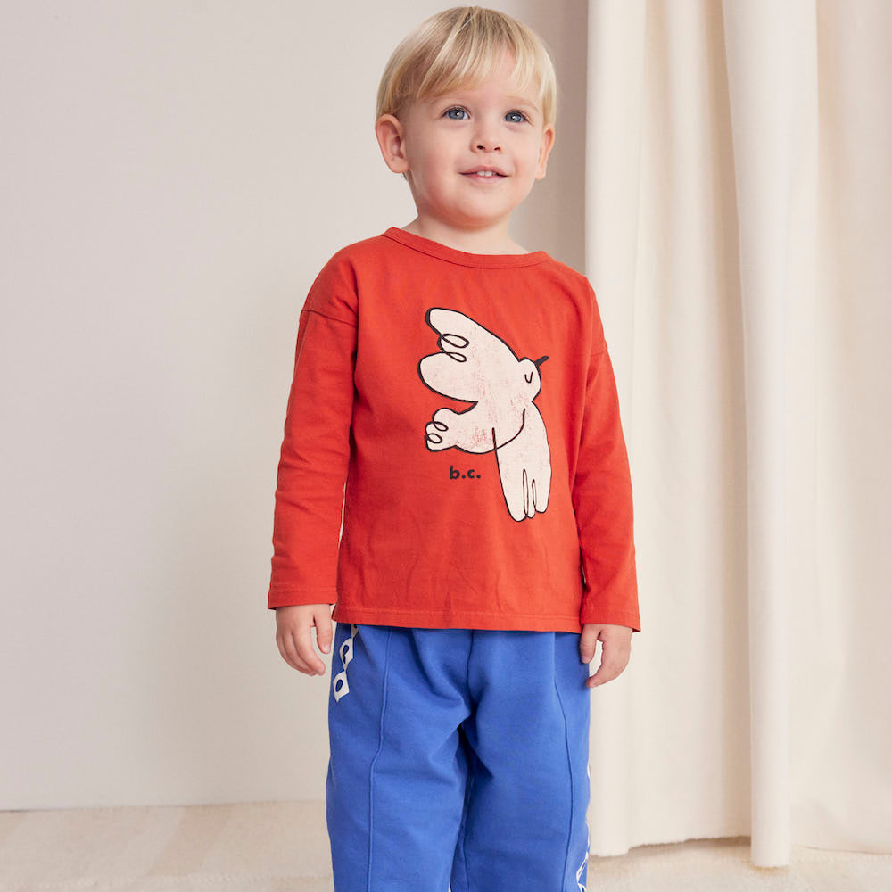 Baby Freedom Bird T-Shirt