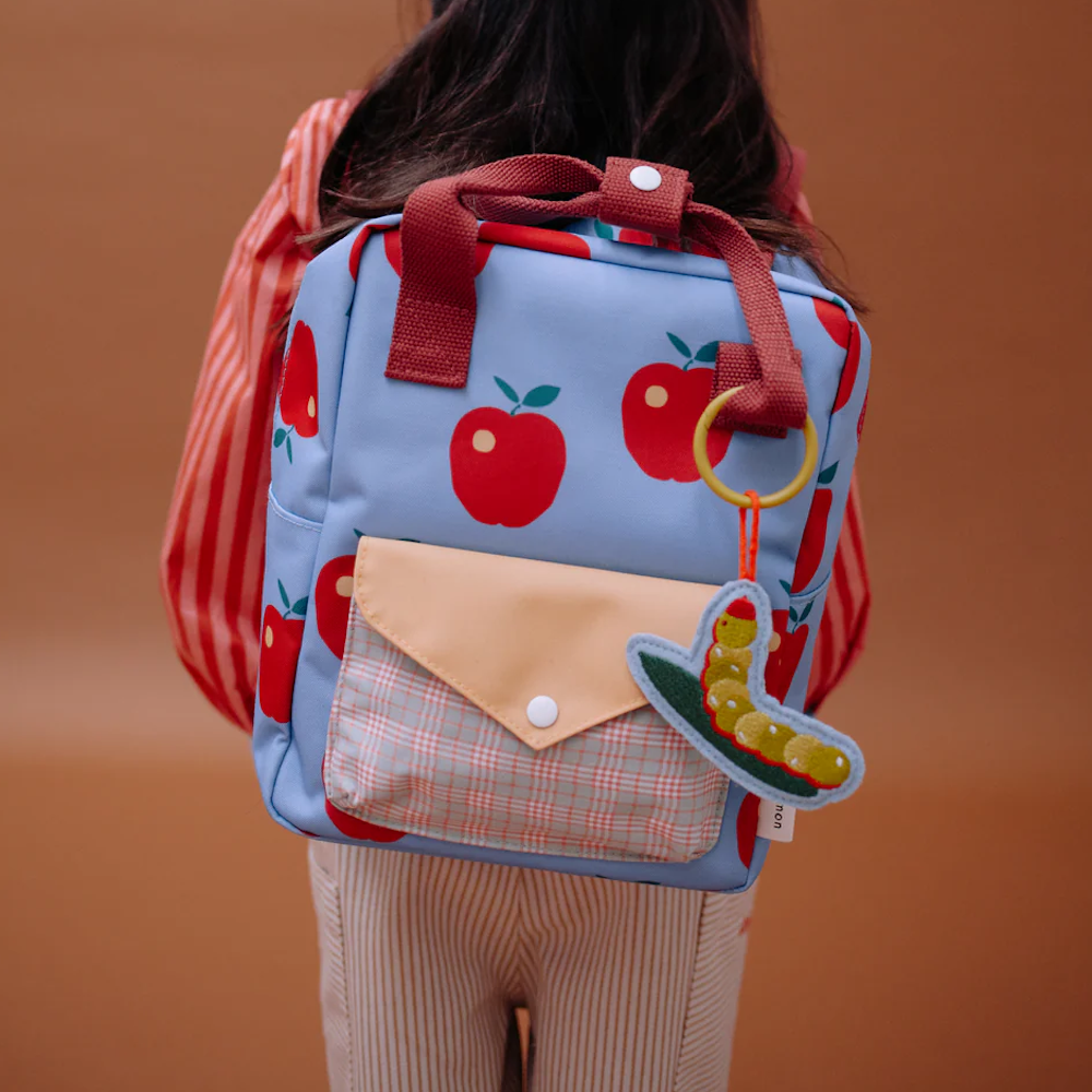 Backpack Small Envelope Apple Grub Special Edition