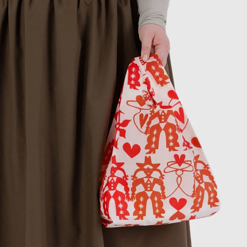 Baby Baggu Cowgirl