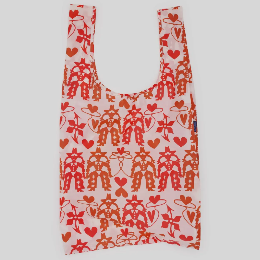 Big Baggu Cowgirl