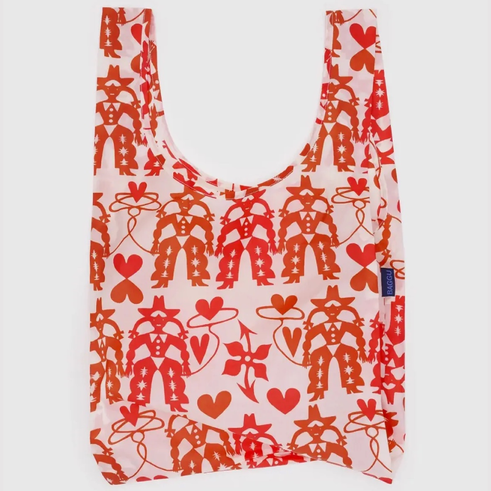 Standard Baggu Cowgirl