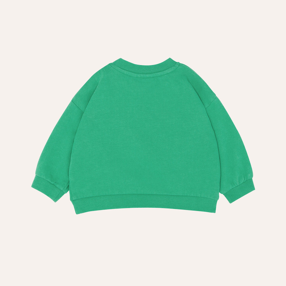 Balloon Baby Sweatshirt