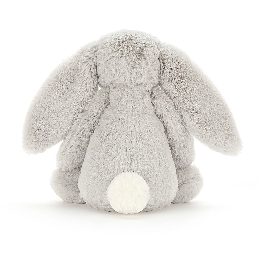 Bashful Bunny Silver Medium