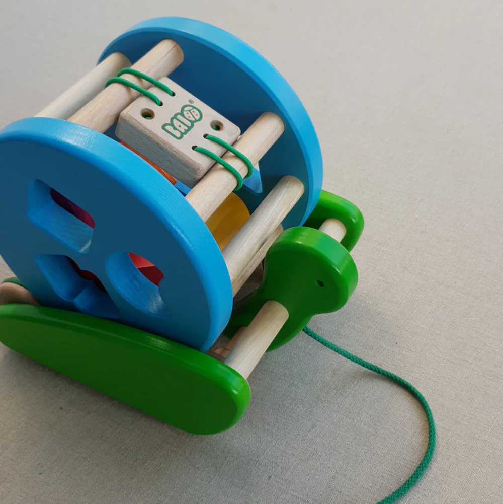 Bayo Snail Sortroller