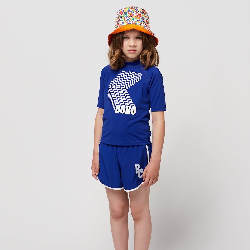 Bobo Shadow Swim T-Shirt