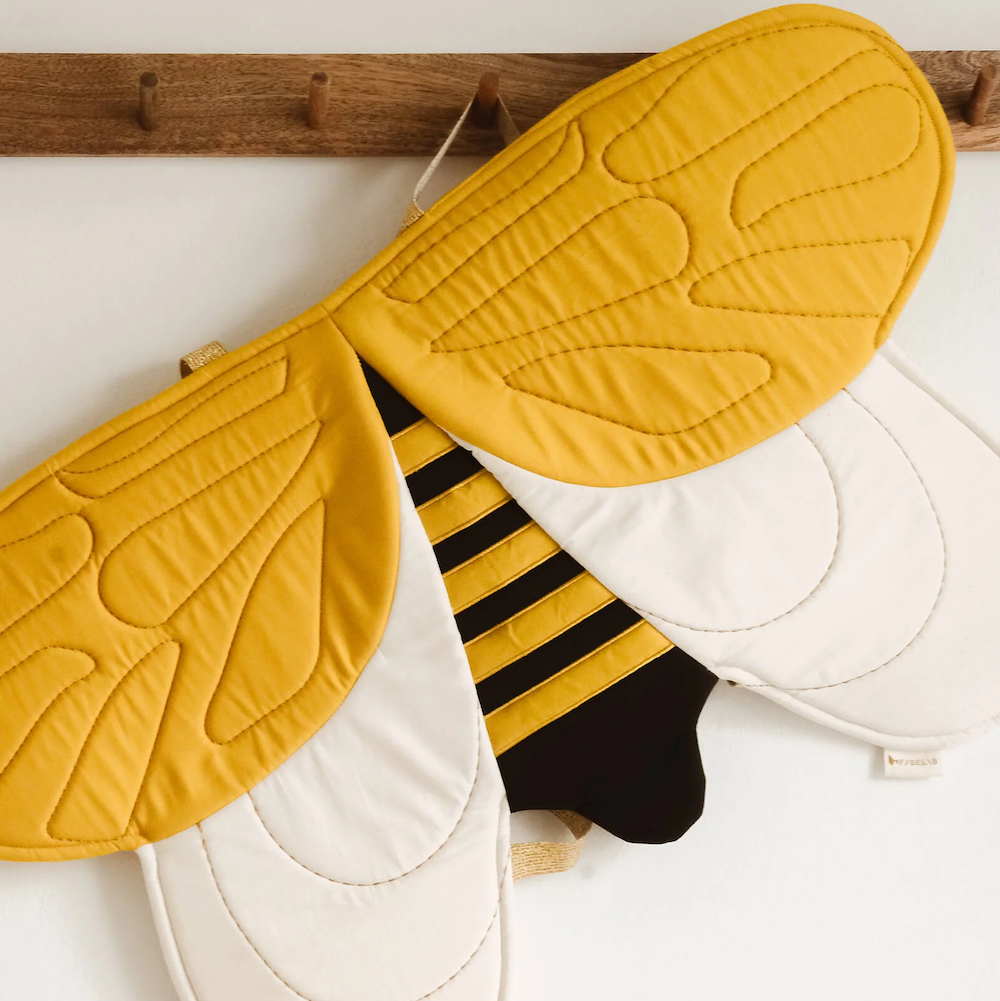 Bee Wings