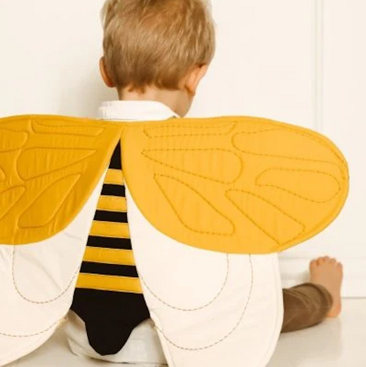 Bee Wings