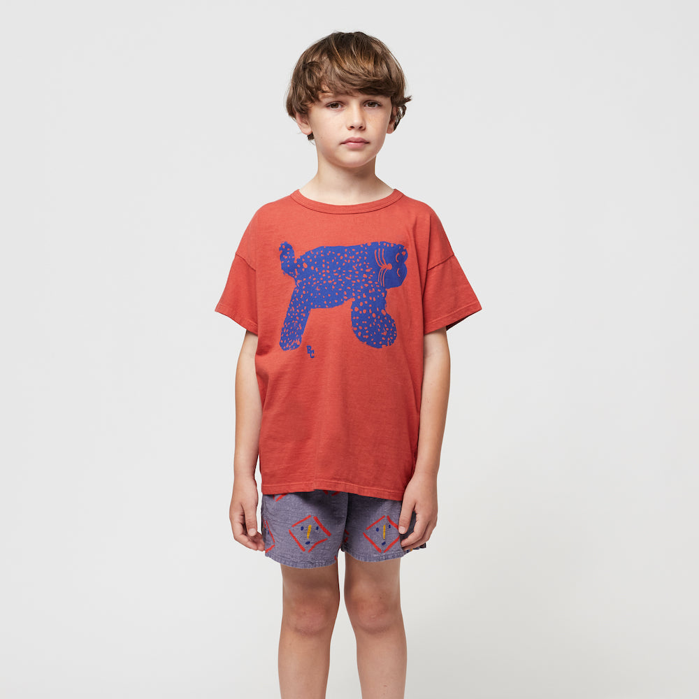 Big Cat T-Shirt