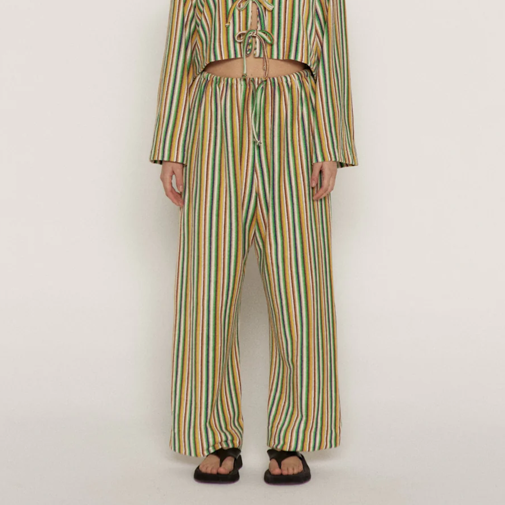 The Trouser Stripe