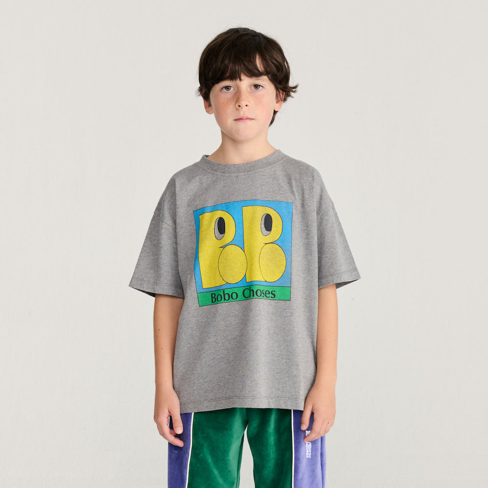 Boo Bo Choses T-Shirt