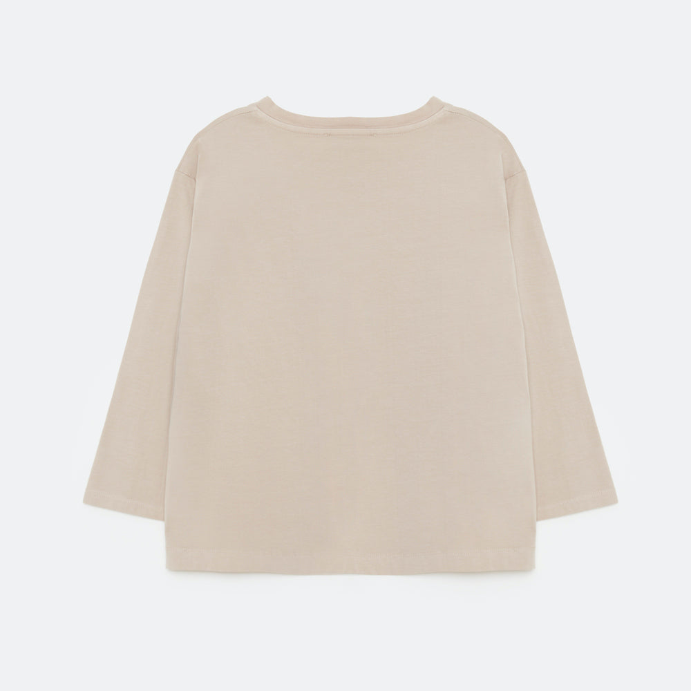 Breakfast Long Sleeve T-Shirt