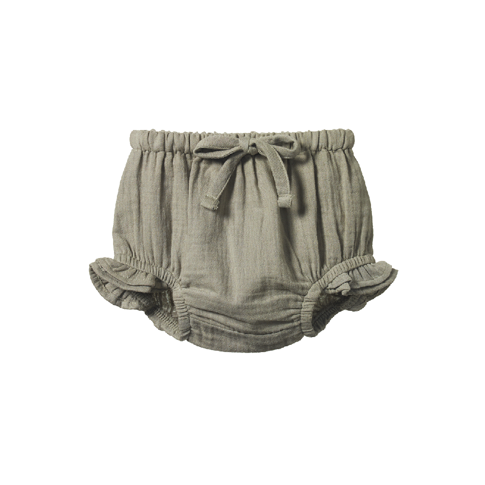 Petal Bloomers Muslin Brook