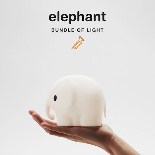 Elephant Bundle of Light