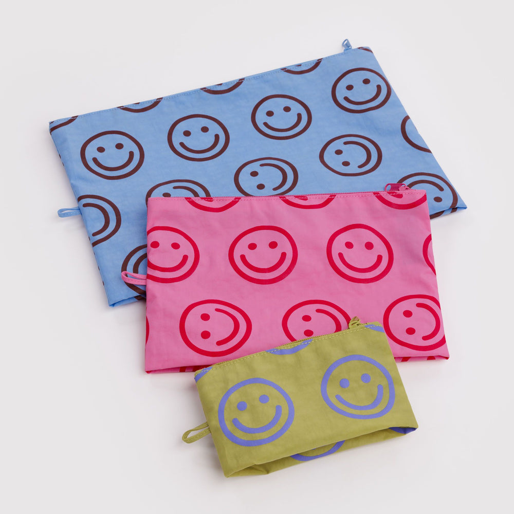 Go Pouch Set Pop Happy Mix