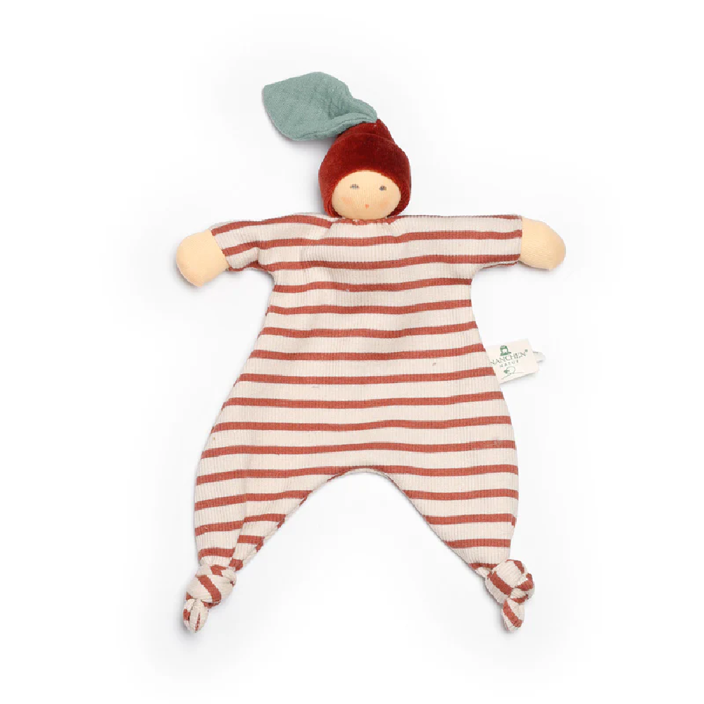 Chestnut Baby Comforter