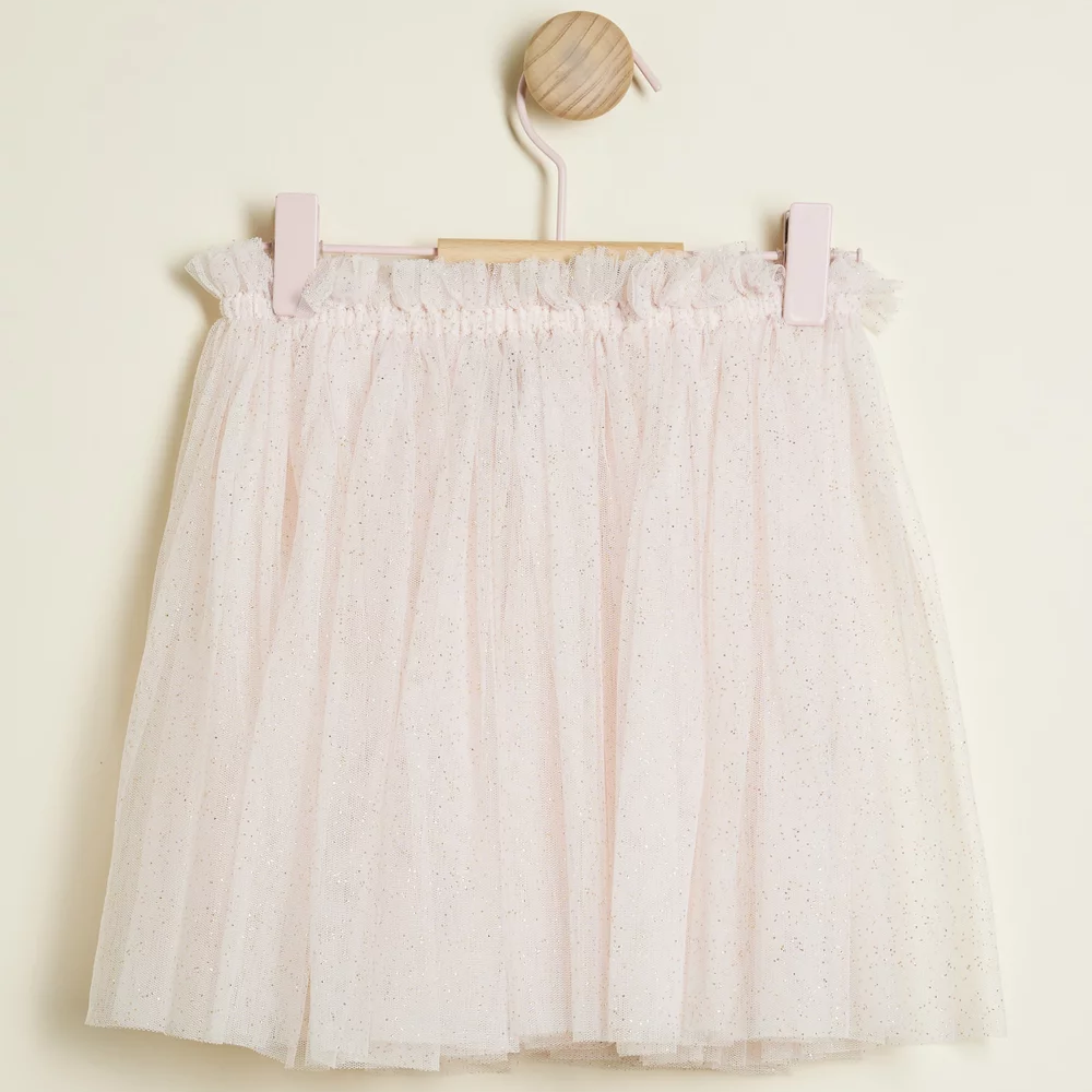 Classic Tutu Peachy Pink