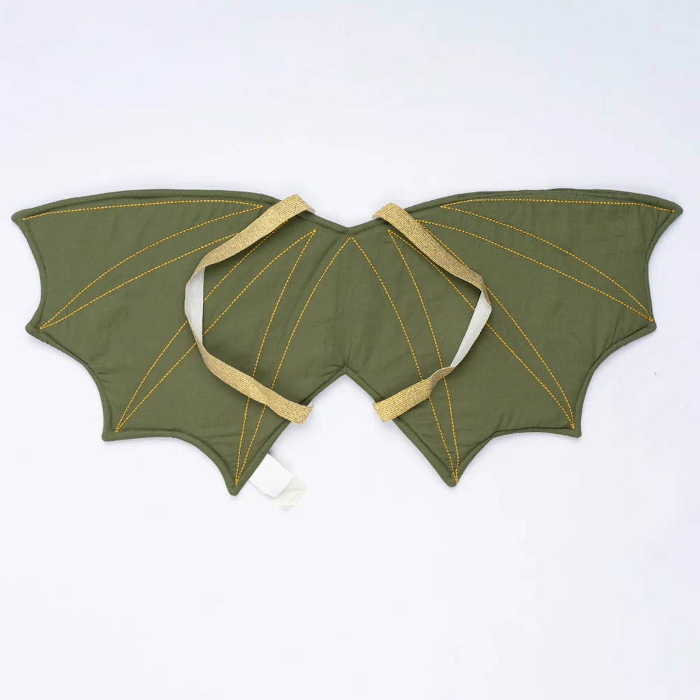Dragon Wings
