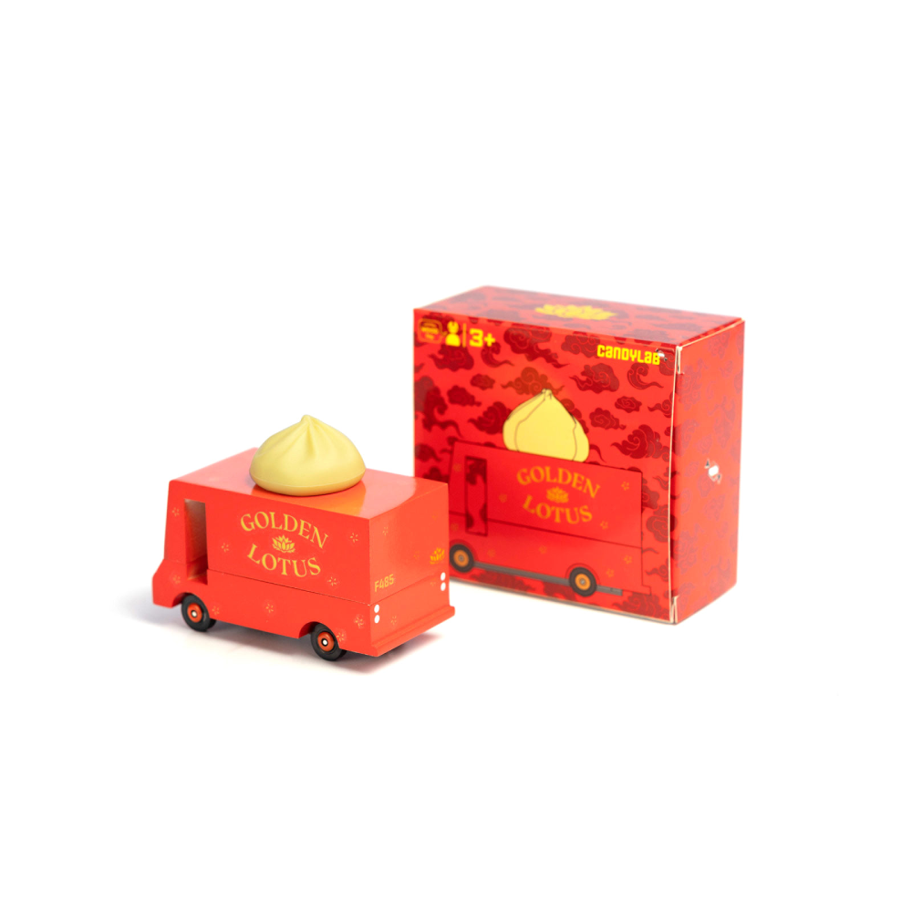 Dumpling Van