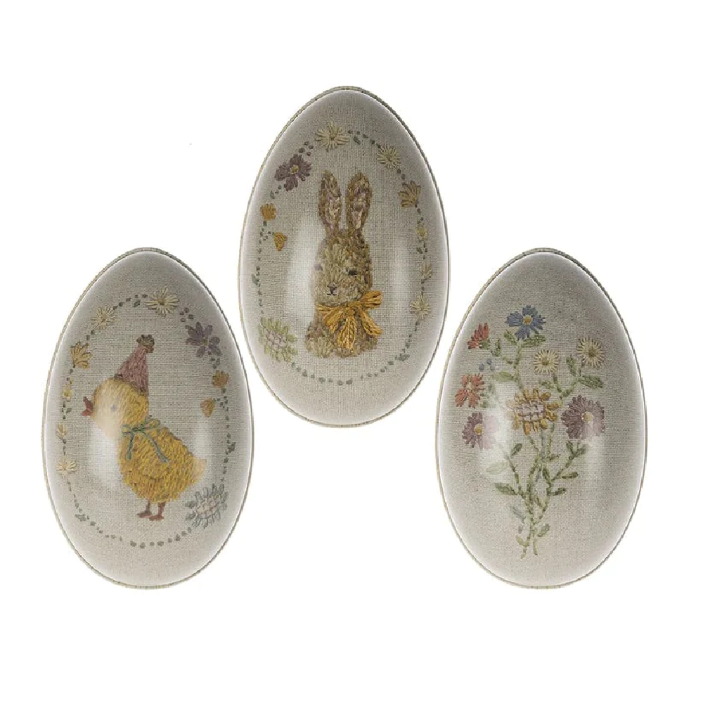 Easter Egg Small Assorted