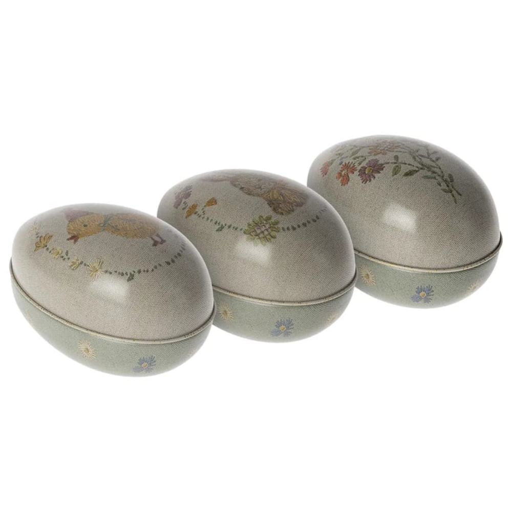 Easter Egg Small Assorted
