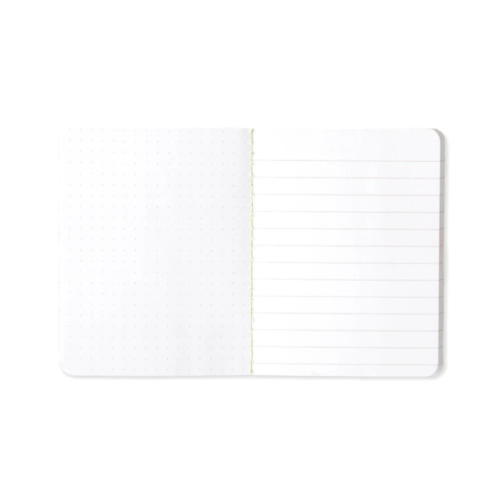 Yumi Tiny Journal Assorted
