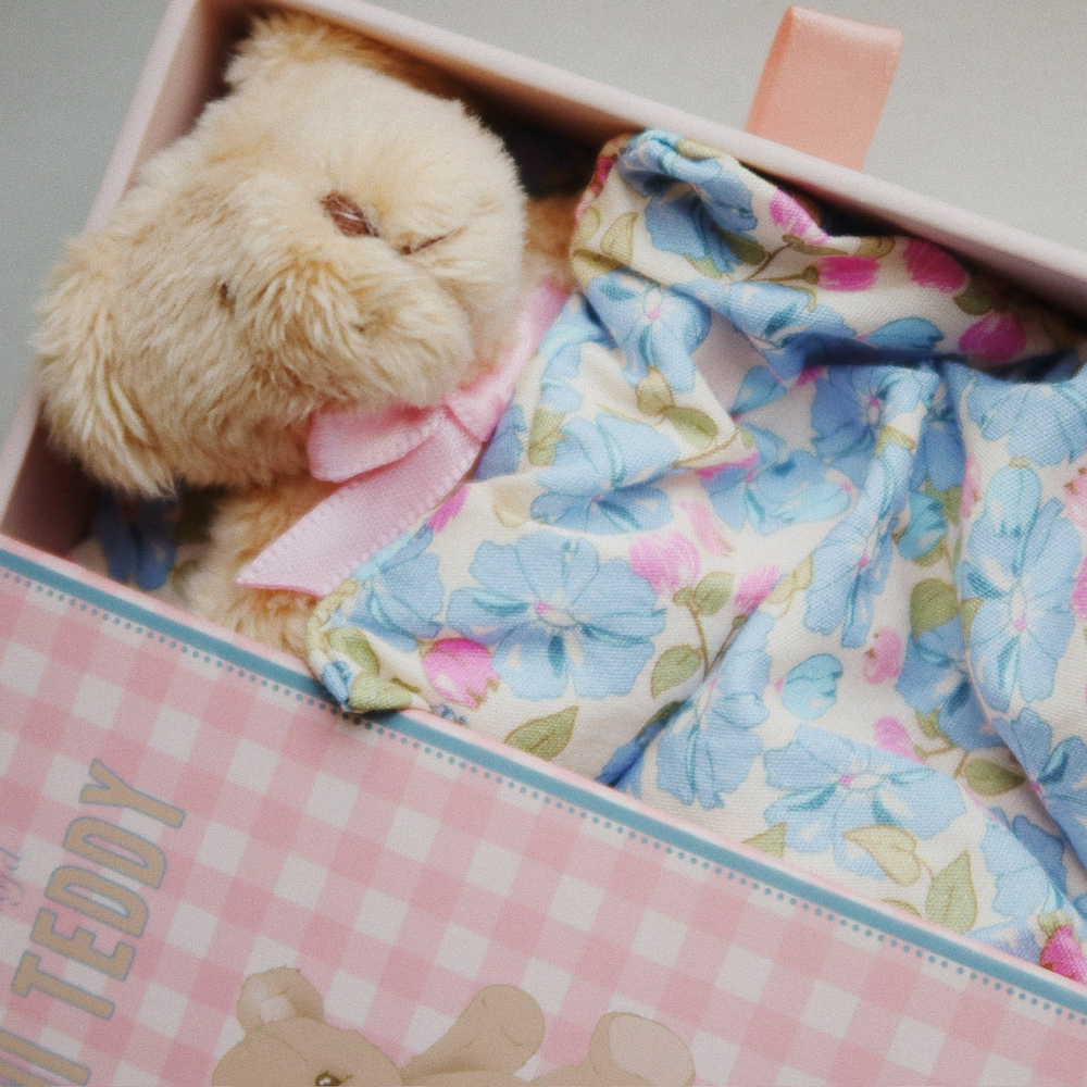 Elise Tiny Teddy