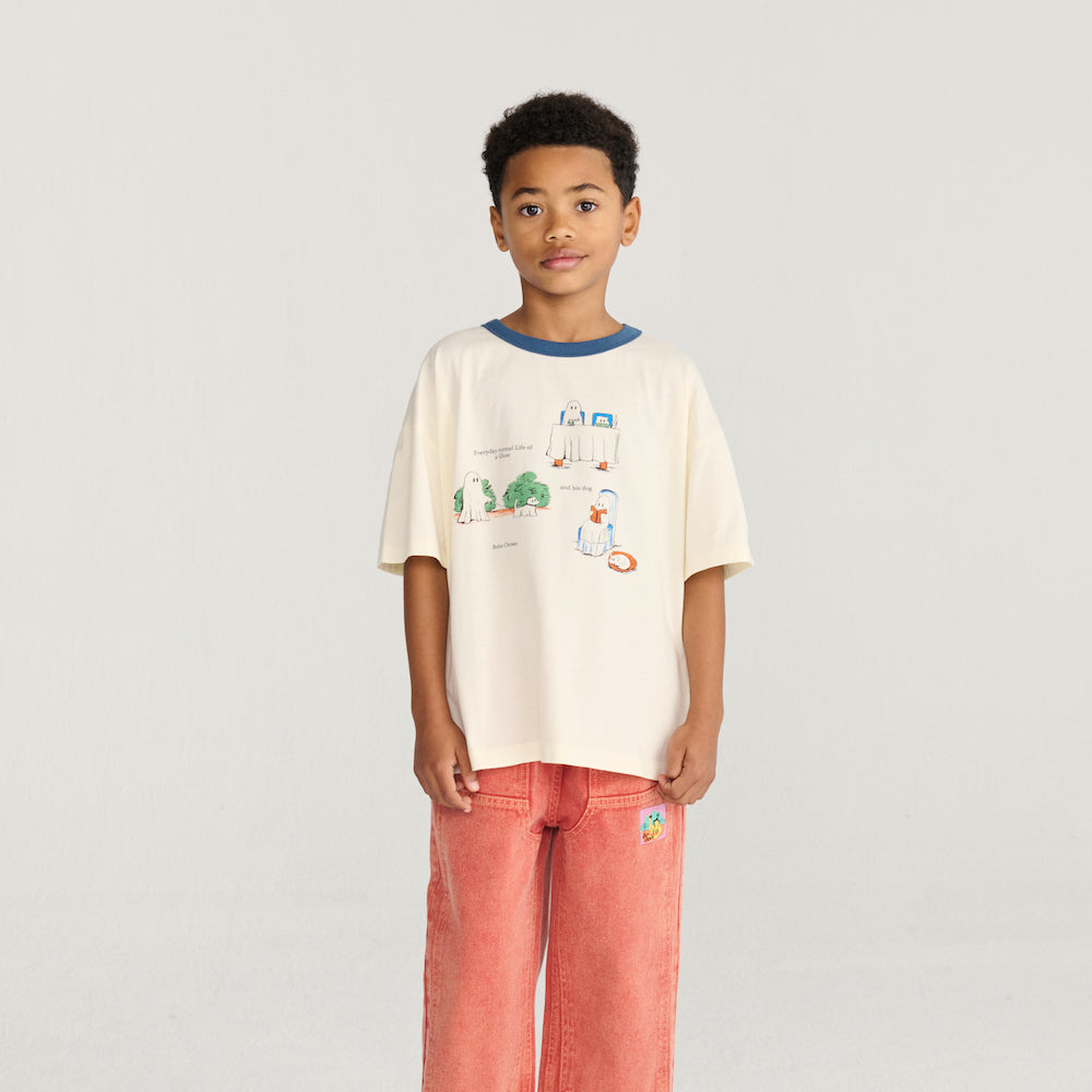 Everyday Ghosts T-Shirt
