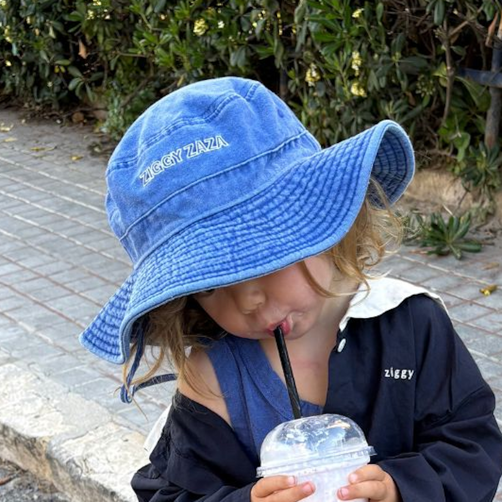 Everyday Scout Hat Blu