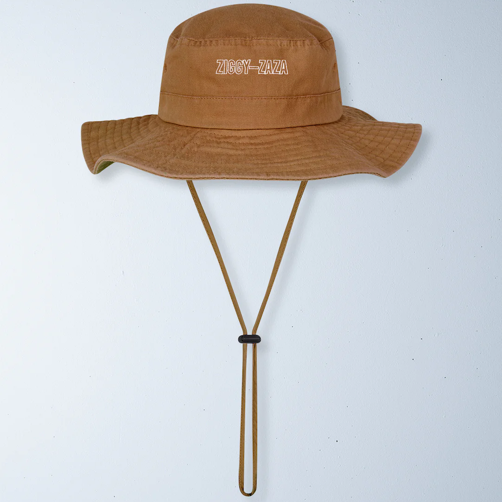 Everyday Scout Hat Otter