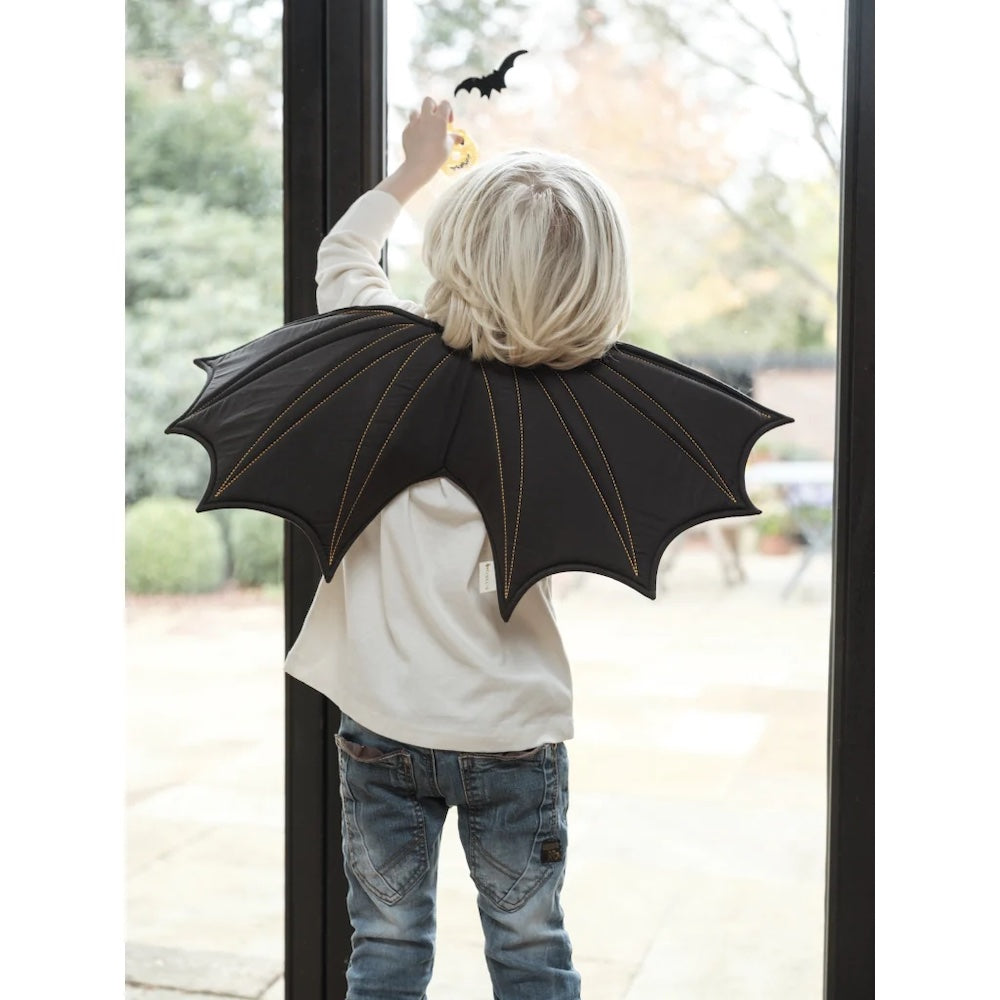 Bat Wings