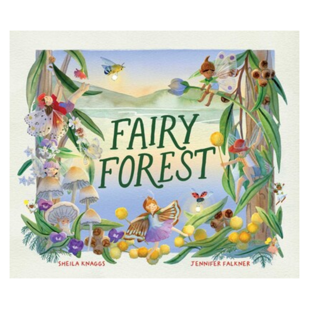 Fairy Forest