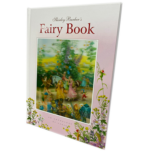 Fairy Book