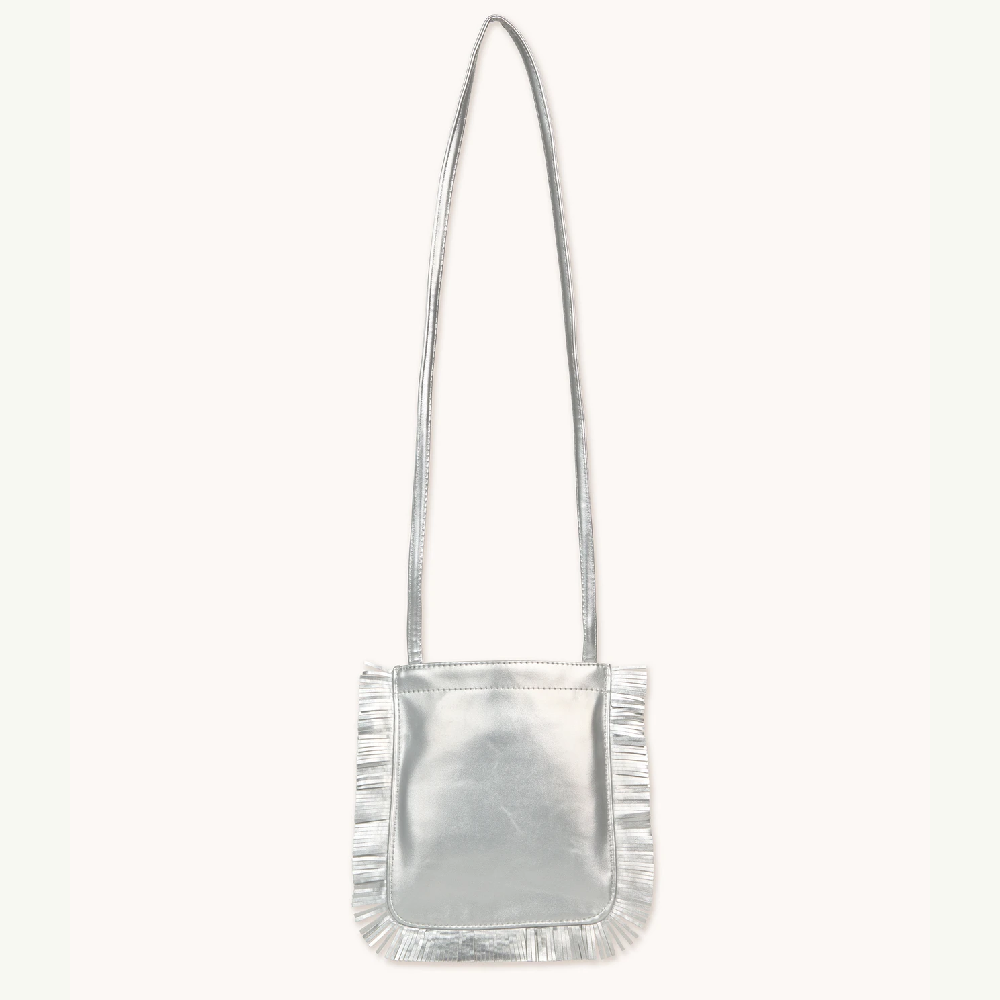 Fringes Bag