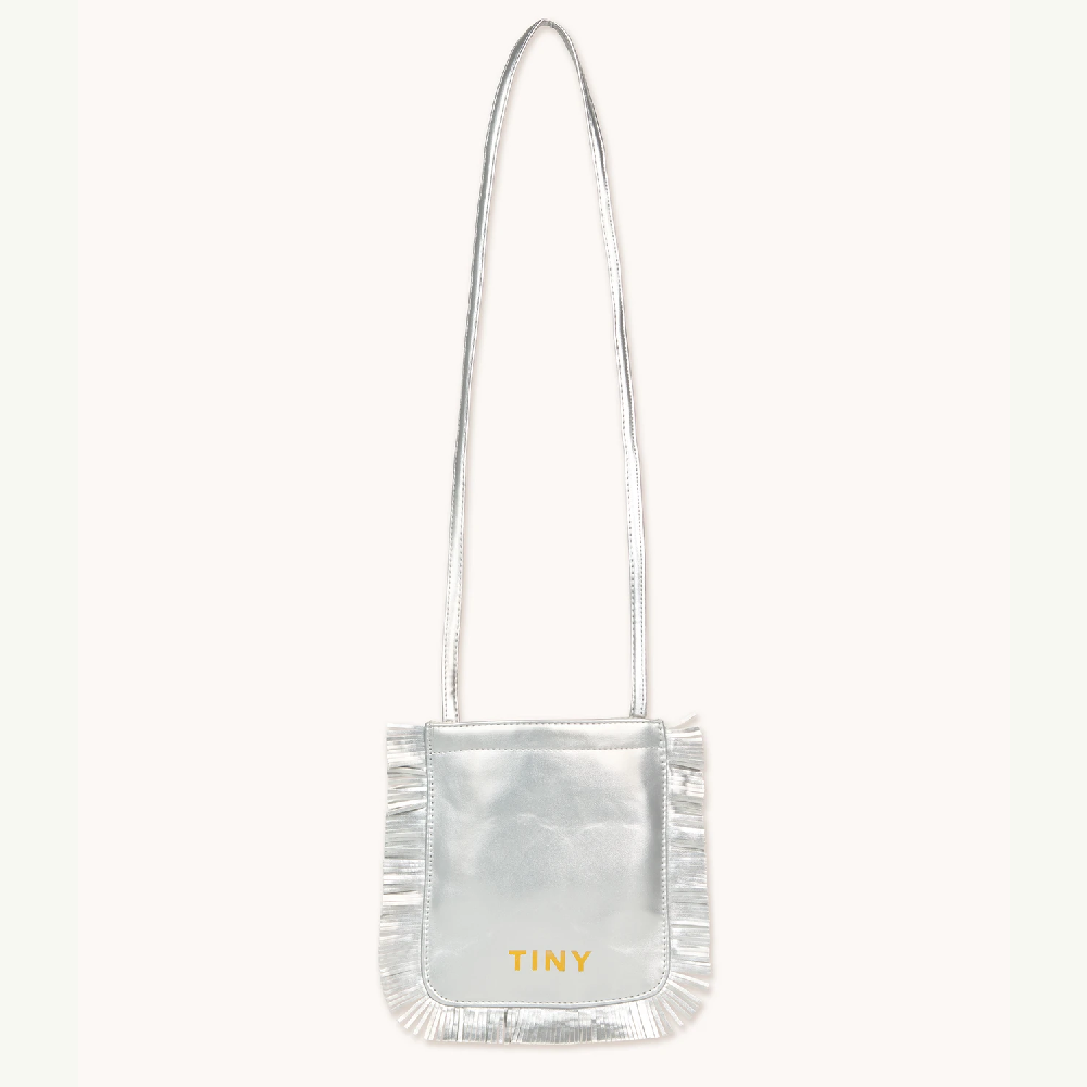 Fringes Bag