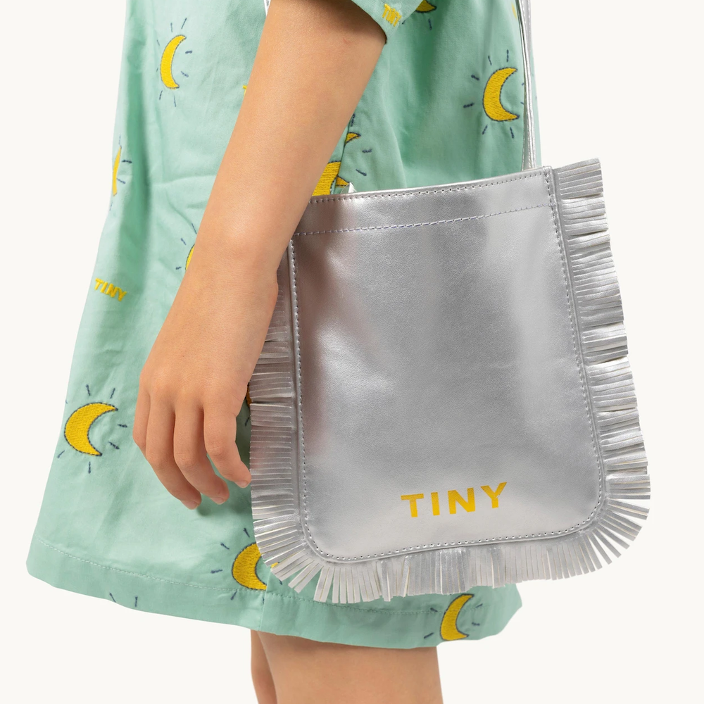 Fringes Bag