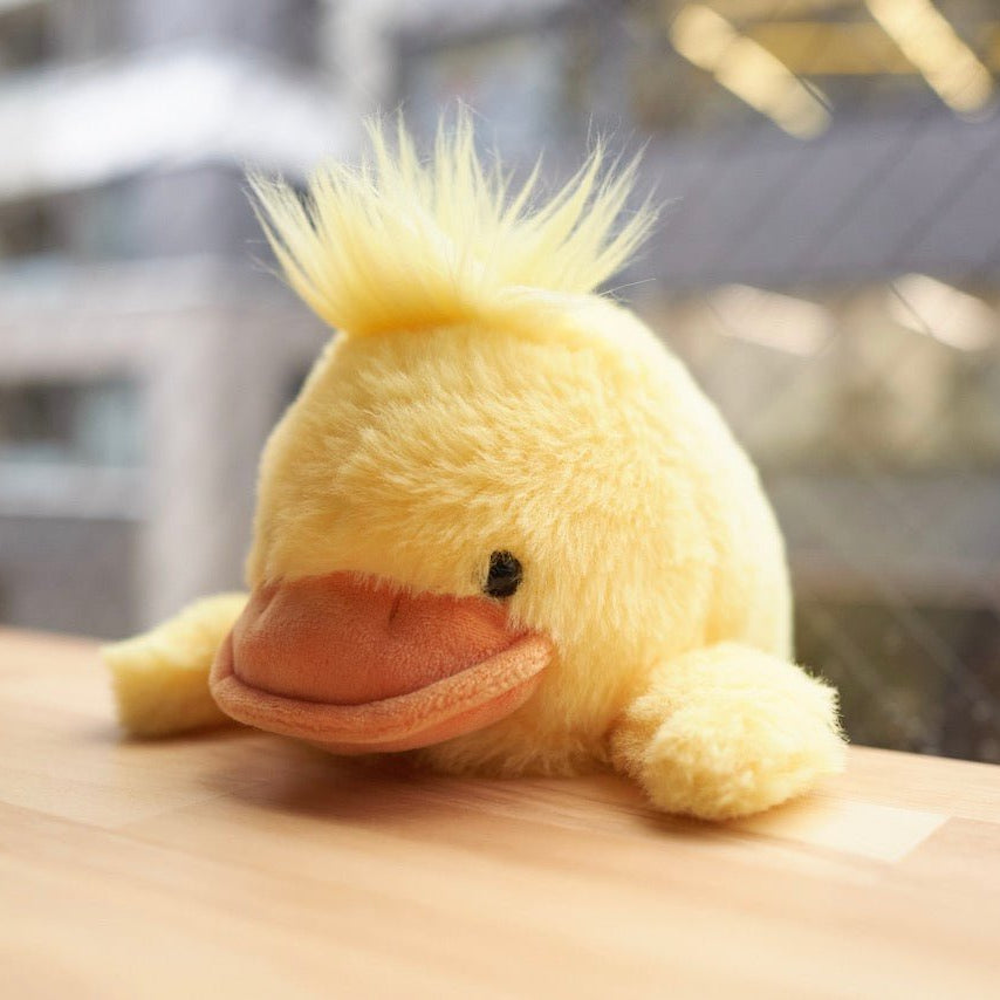Posture Pal Large - Duck v2