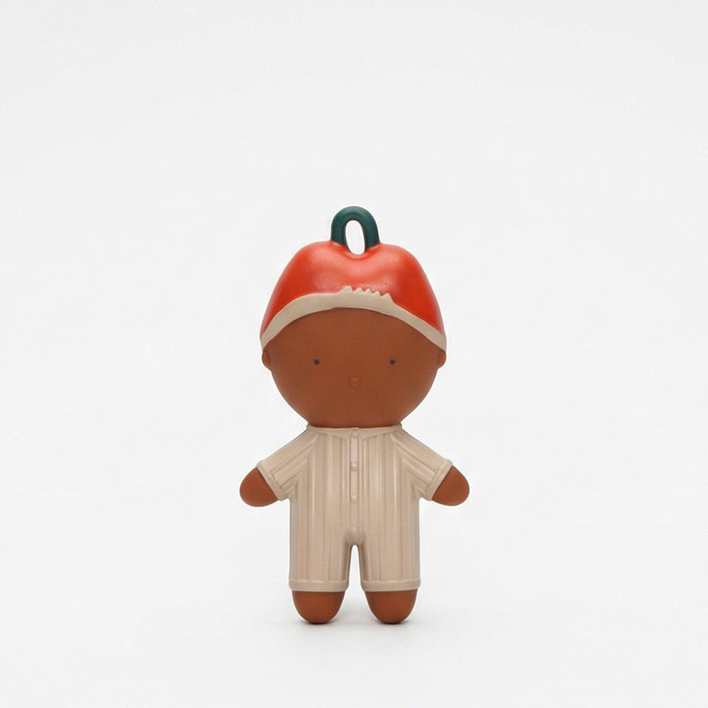 Gommu Mini Baby Apple Almond