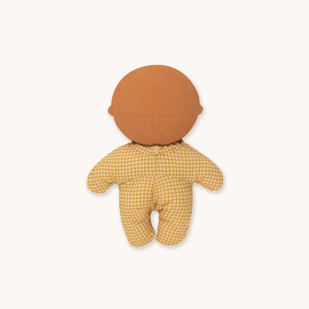 Gommu Mini Baby Soft Almond