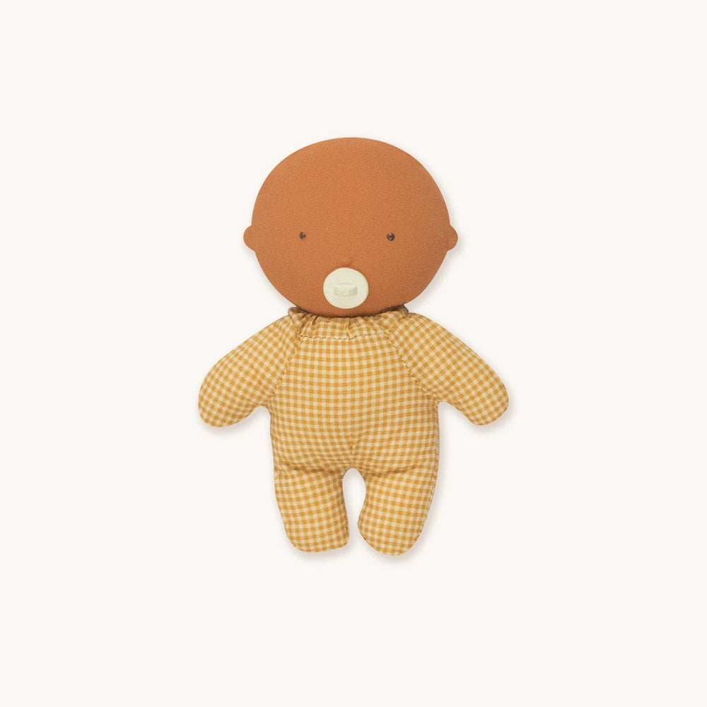 Gommu Mini Baby Soft Almond