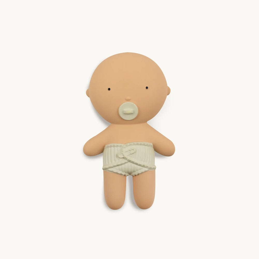 Mini Gommu Baby Vanilla