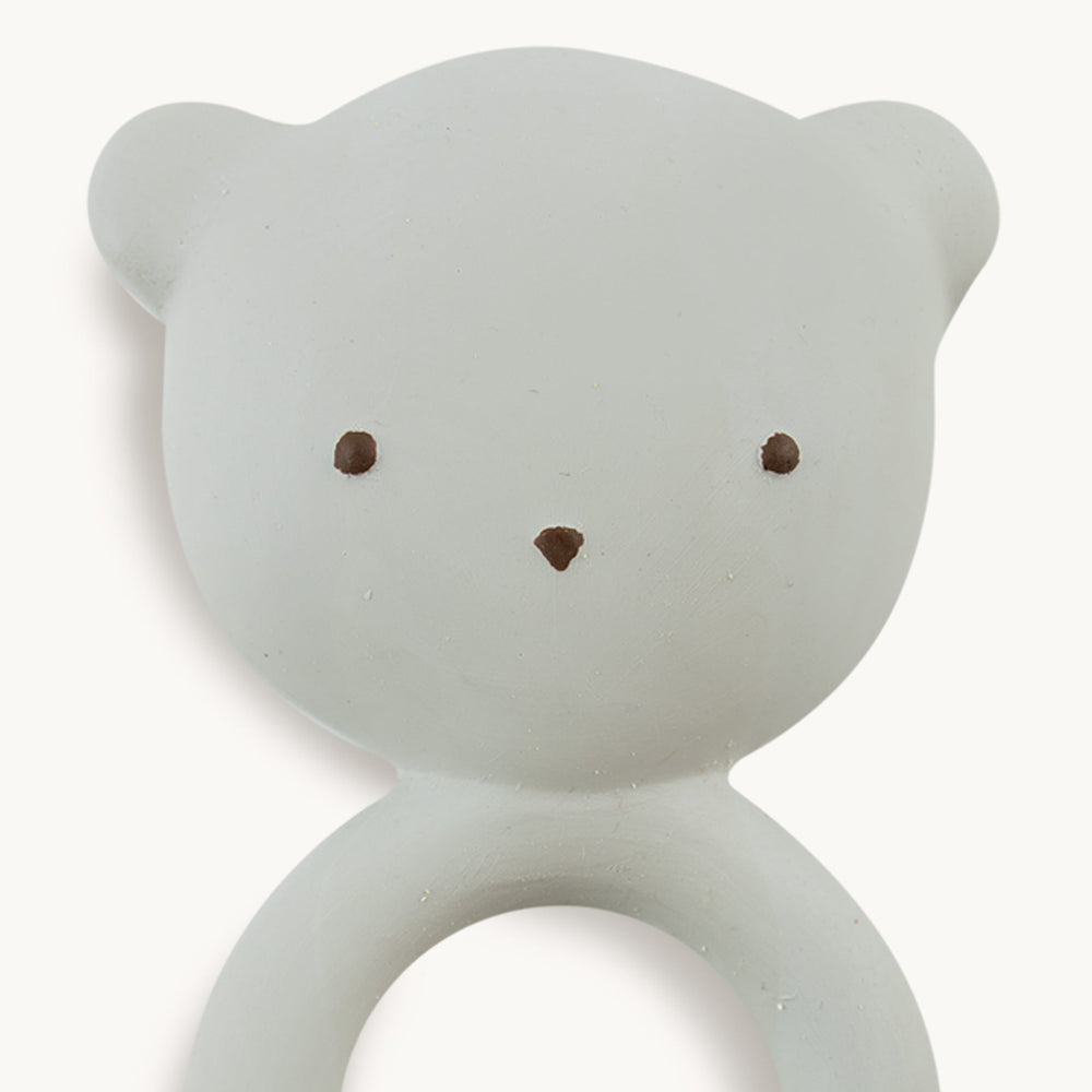 Gommu Ring Bear Ocean