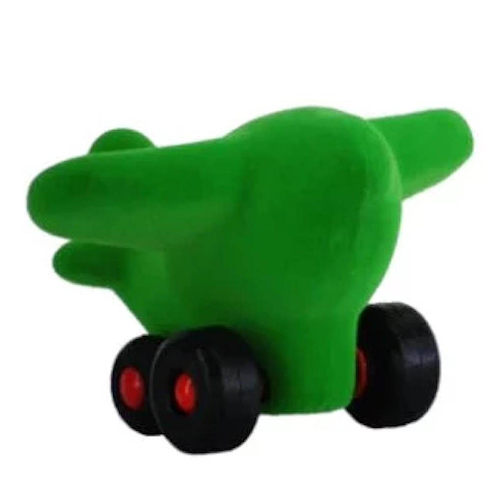 Micro Vehicles Assorted