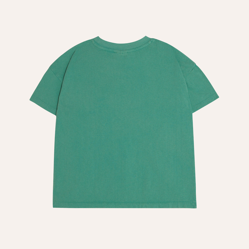 Green Washed Kids T-Shirt