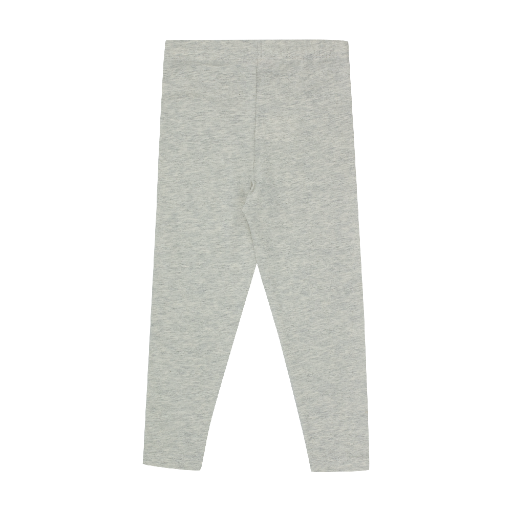 Hearts Pant Light Grey Heather