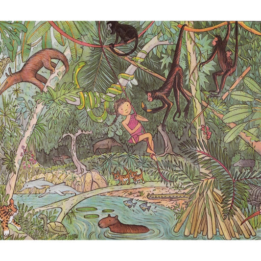 Imagine 35th Anniversary Edition Hardback