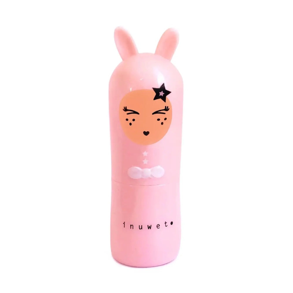 Peach Lip Balm