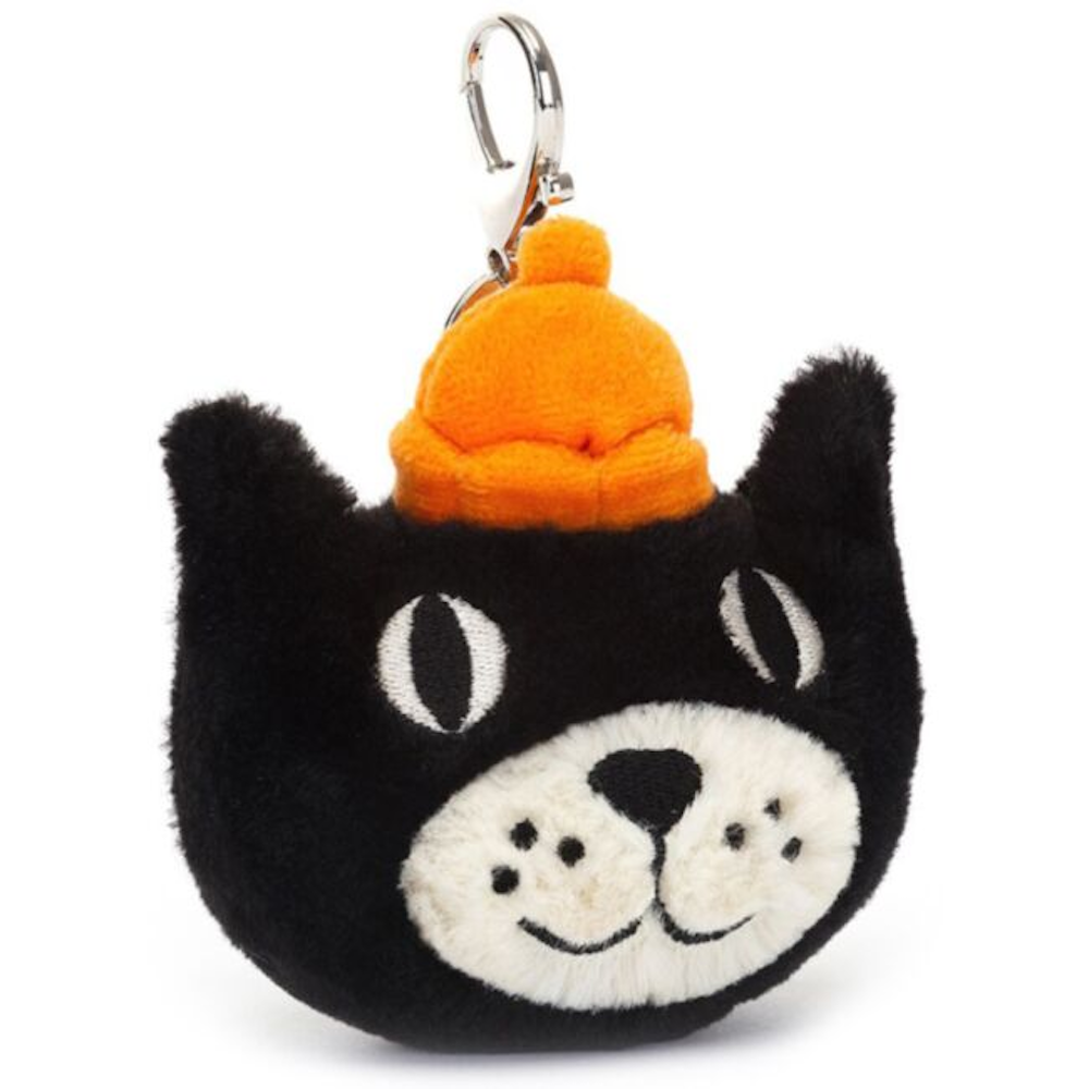 Jellycat Bag Jack Charm