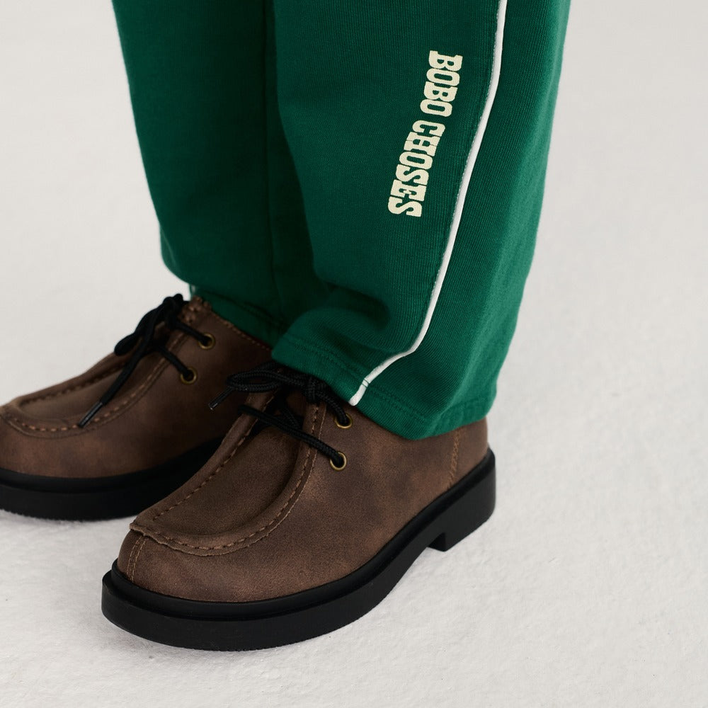 Bobo Choses Straight Jogging Pants